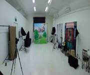 Established Photography Studio (Industrial Space B1) For Taking Over image 1