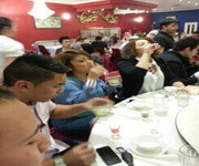 Australia Famous Yum Cha Restaurant For Sale image 4