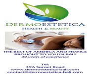 High-Tech Beauty Institute In Bali image 2