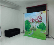 Established Photography Studio (Industrial Space B1) For Taking Over image 2