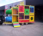 Childs Play Mobile Maze image 1