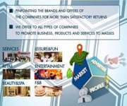 First Integrated Directory Business Portal For Sale image 1