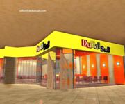 New Concept Dubai Sub image 8
