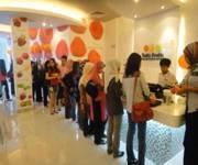 Tutti Frutti Outlet Takeover image 1