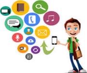 Mobile App Platform "Is The Simple Way Of Making Your Own Mobile App" image 9