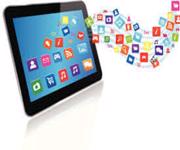 Mobile App Platform "Is The Simple Way Of Making Your Own Mobile App" image 3