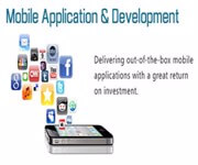 Mobile App Platform "Is The Simple Way Of Making Your Own Mobile App" image 7